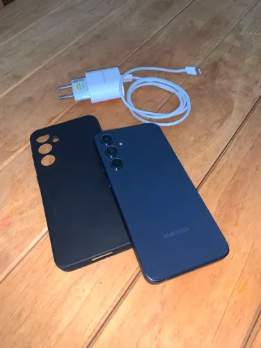 Samsung A55