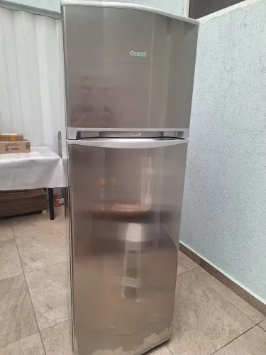Geladeira frost free consul usada