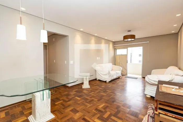 Apartamento à Venda - Bela Vista, 2 Quartos, 110 m2