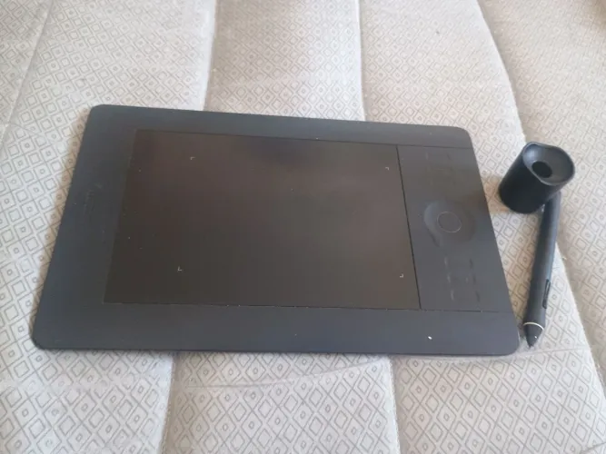 Mesa Digitalizadora Intuos 5