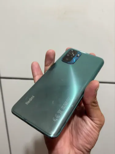 Xiomi redmi note 10 128Gb 6Gb ram / excelente estado 