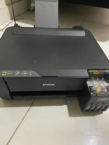 Impressora Epson