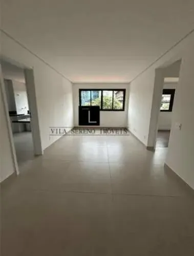 Apartamento à venda, no Arthur Bernardes, em Belo Horizonte, Lourdes, com 2 quartos, 70,26