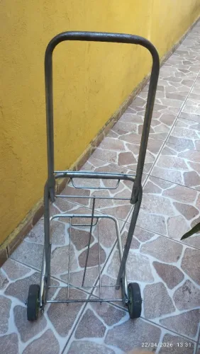 Carrinho multi uso 