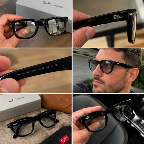 VENDO RAY-BAN META GIN2