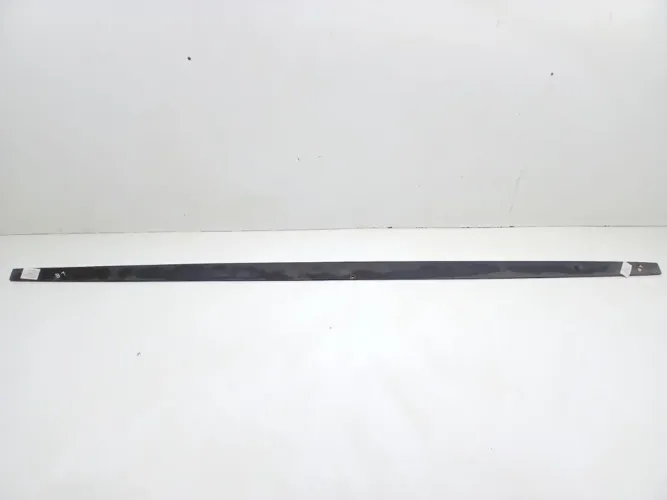 Spoiler Lateral Esquerdo Vw Golf Gti 2.0 2014 2015 