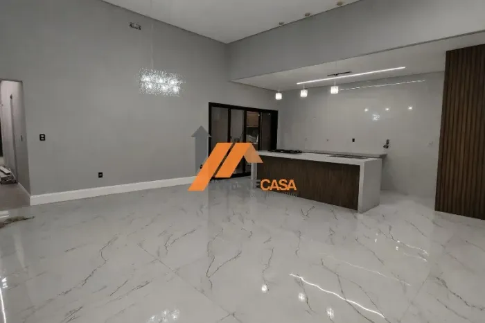 CASA EM CONDOMÍNIO RESIDENCIAL em Sorocaba - SP, Jardim Residencial Helena Maria