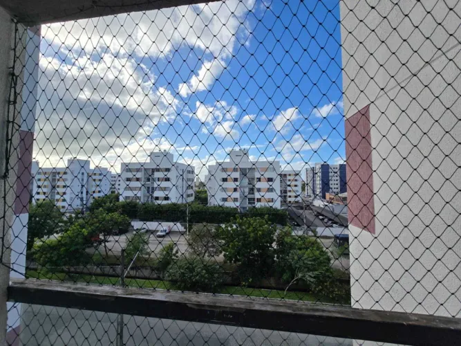 Apartamento no Mar de Aruana 1 - 189479 [11876]