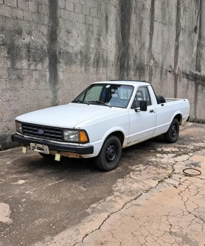 Ford Pampa L 1.6 1997
