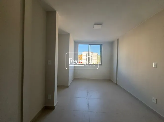 Studio para Locação no Smart Joaquim Leite - Centro de Barra Mansa