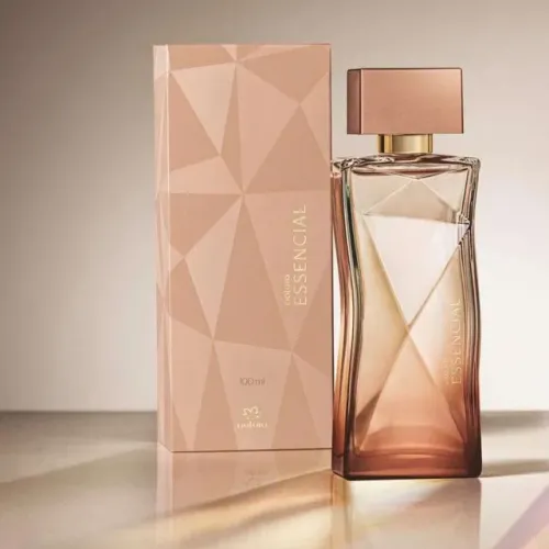 Perfume Essencial Natura 100ml