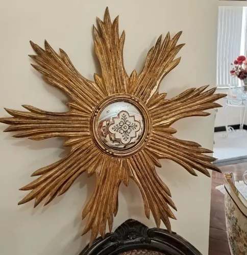 Peça de Decoração
