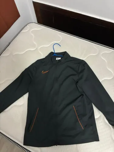 jaqueta nike dri-fit 21 tm xl infantil igual um pp