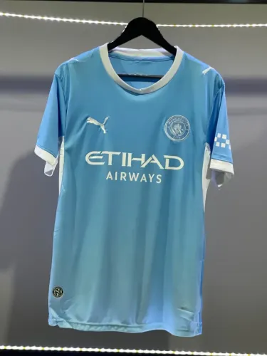 CAMISA MANCHESTER CITY 2026