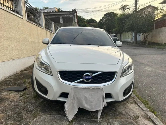 Volvo C30 2.0 145cv 2012