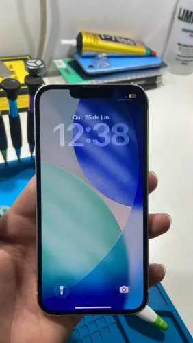 IPhone 13 128gb