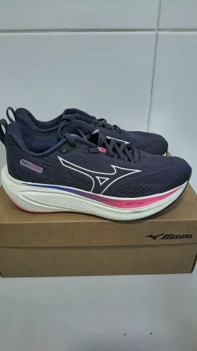 Tênis de corrida Mizuno base prime feminino 35