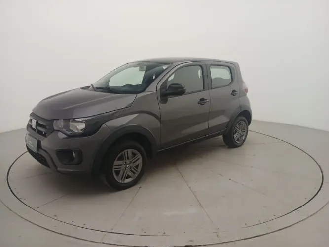 Fiat Mobi Like 1.0 Fire Flex 5P. 2026