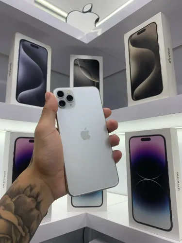 iPhone 11 Pro