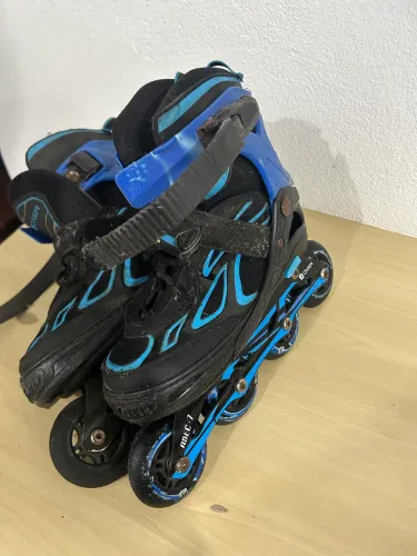 Patins