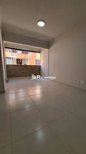 apto alugar no bairro Santa Monica
