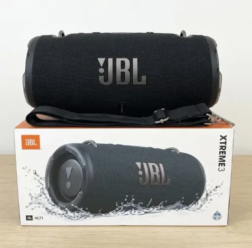 CAIXA DE SOM JBL XTREAM 3