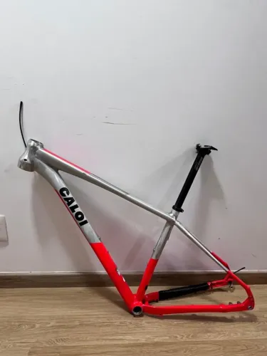 Quadro caloi elite aluminio tam 17 (M)