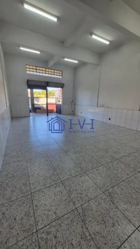 Loja Comercial no Piratininga