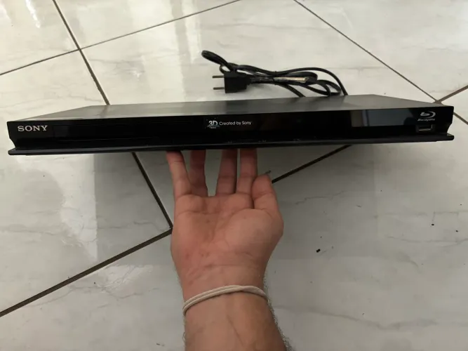 Bluray SONY