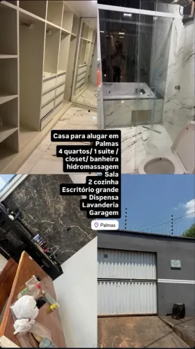 Casa pra alugar ler descriçao