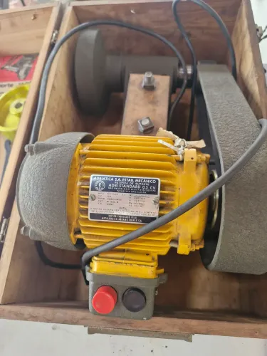 Retifica de suporte adriatica