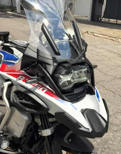 Bmw Gs 1250 Adventure Rallye 2022 Particular!