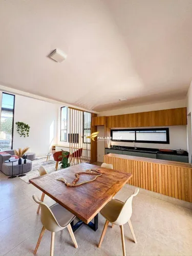 Casa com 3 dormitórios à venda, 144 m² por R$ 1.282.000,00 - São Venâncio - Itupeva/SP
