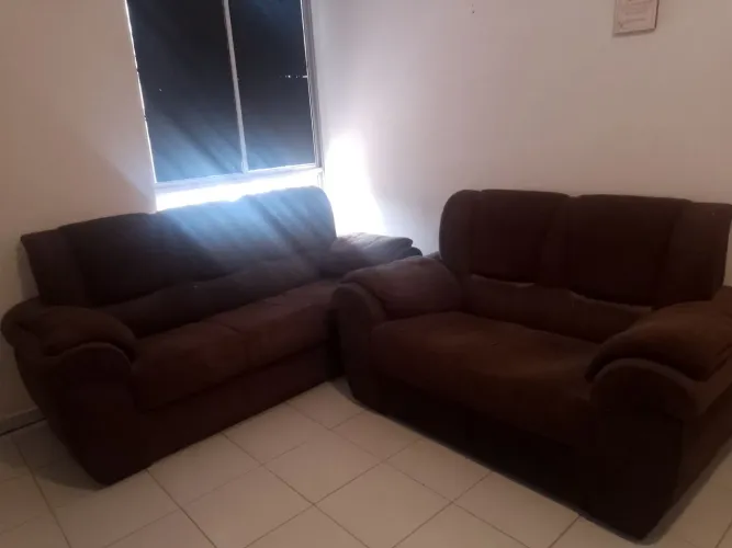 Sofá 2 e 3 lugare