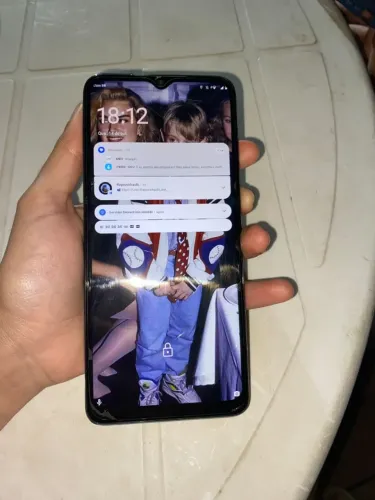 ? VENDO MOTOROLA E22 ? PREÇO IMPERDÍVEL!