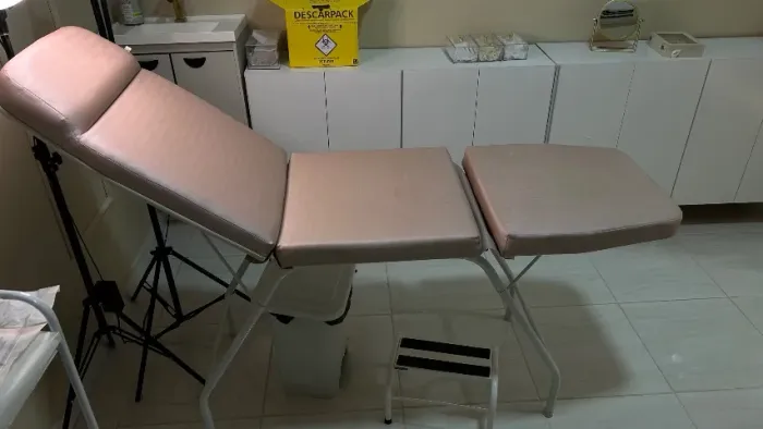 Maca para estética 