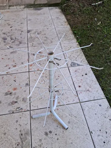 Expositor para joias