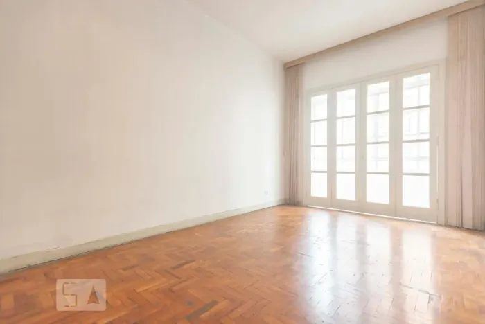 Apartamento à Venda - Bom Retiro, 2 Quartos, 90 m2