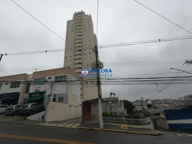 Apartamento residencial - Vila Progresso