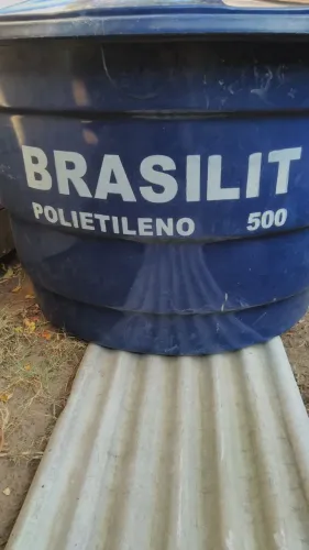 Caixa d'água