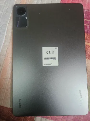 Tablet redmi pad se xiaomi 128gb