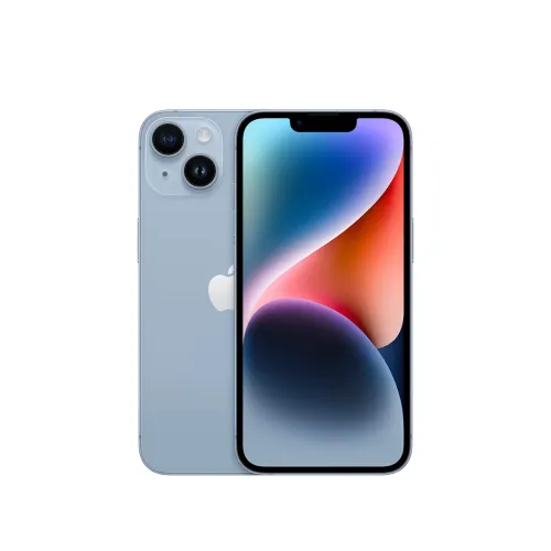 iPhone 14 128gb Blue