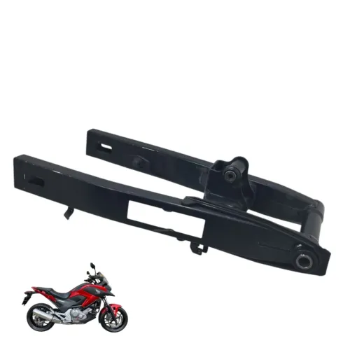  Balança Quadro Elastico Honda Nc 700x 2012 A 2014 