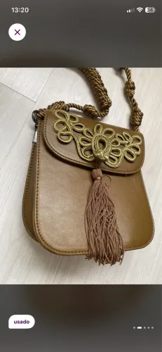 Bolsa sonho dos pés