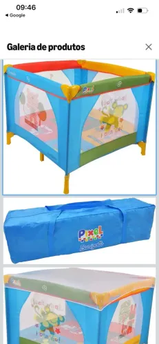 CHIQUEIRINHO INFANTIL