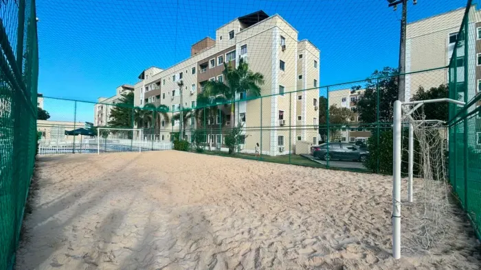 Imóvel para venda com 52 metros quadrados com 2 quartos em Coaçu - Fortaleza - CE