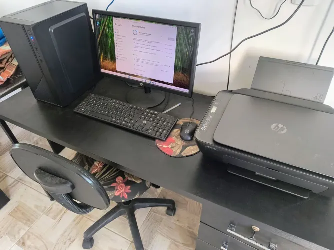 PC de Escritório Completo