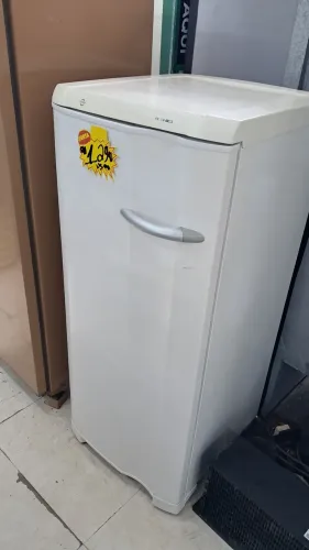 Freezer de gaveta