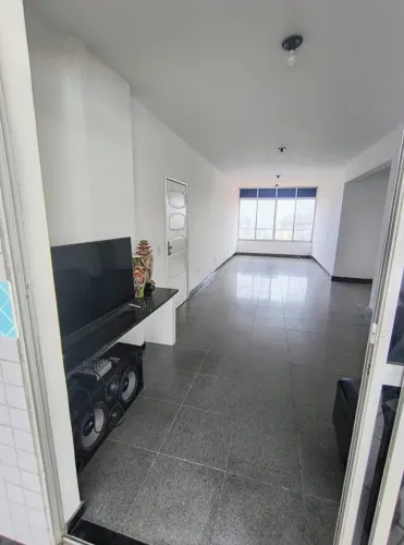 Vende cobertura no Renascença