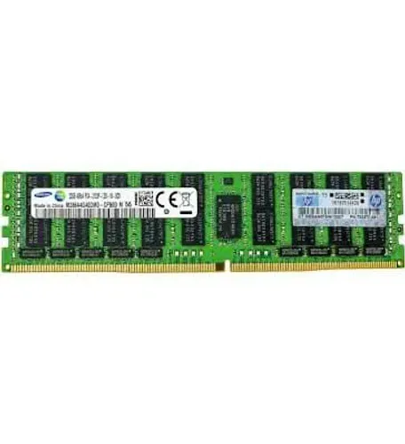 Memória ram DDR4 2x 32gb pra xeon